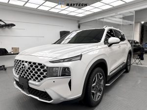 dán phim cách nhiệt xe 7 chỗ